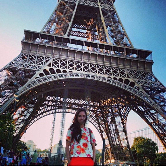 Meet your Posher, Maria - Picture 1 of 1